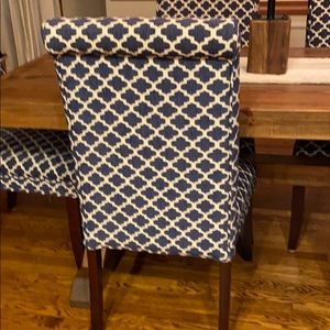 Meet your Posher, Judith